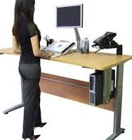 standing 2