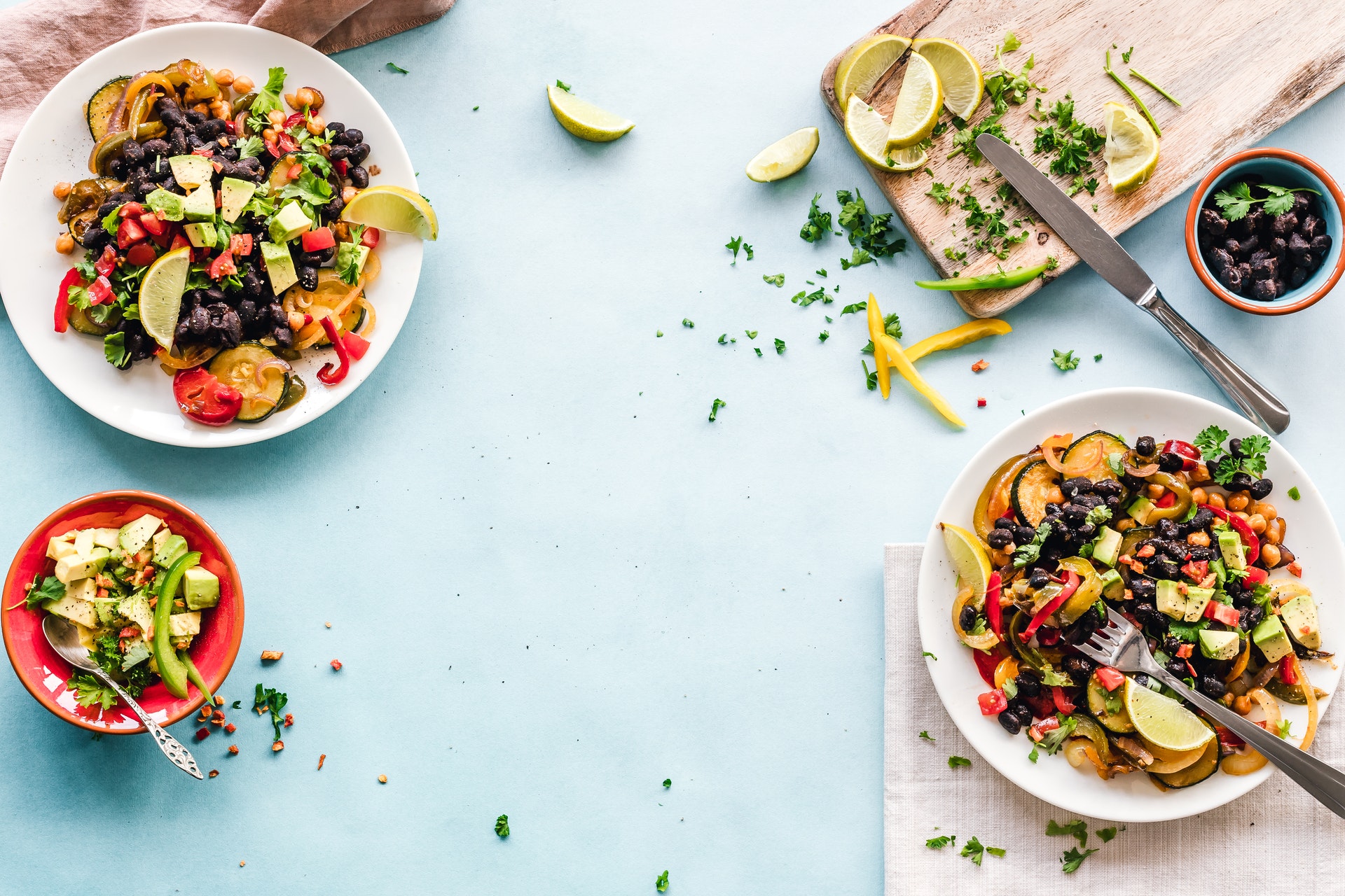 What You Need to Eat to Have Healthy Hair