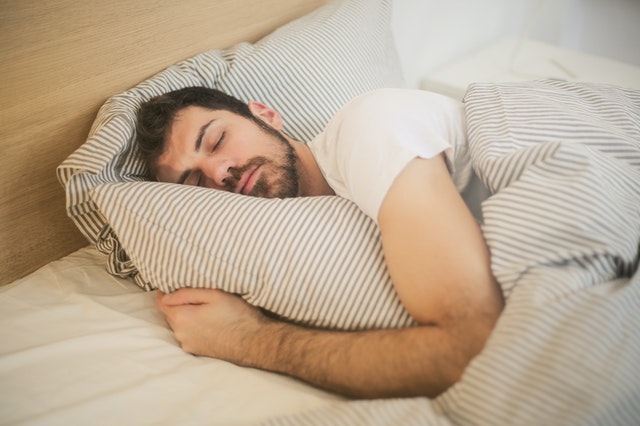 Tips to Improve Your Sleep