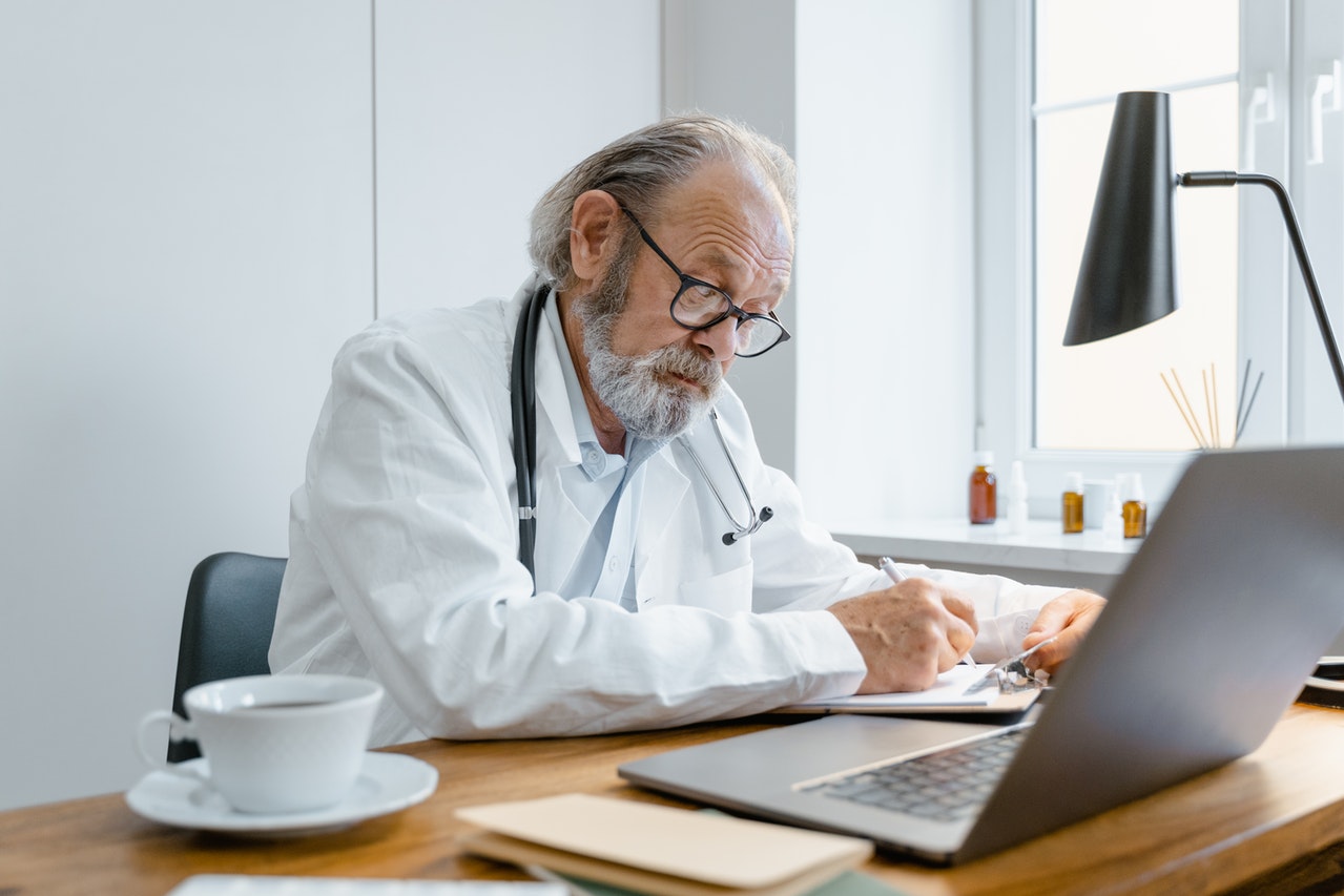 Importance of Online Medical Consultation