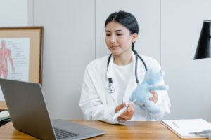 doctor