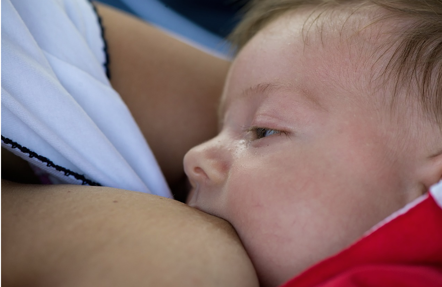 breastfeeding