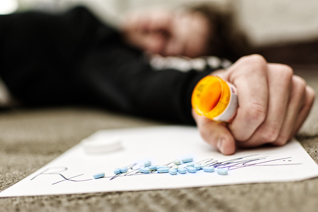 Youth and Addiction: Special Considerations for Teen Rehabilitation