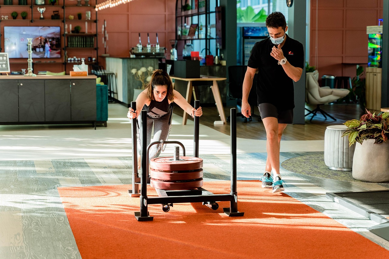 Signs You Need a Personal Trainer (Even If You Think You Don’t)